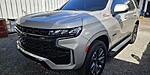 Used 2021 CHEVROLET TAHOE Z71 in LAKE WALES, FLORIDA