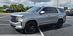 Used 2023 CHEVROLET TAHOE 4WD 4DR PREMIER in LAKE WALES, FLORIDA