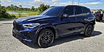 Used 2021 BMW X5 M SPORTS ACTIVITY VEHICLE in LAKE WALES, FLORIDA
