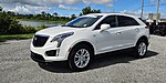 Used 2025 CADILLAC XT5 AWD 4DR LUXURY in LAKE WALES, FLORIDA