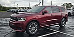 Used 2020 DODGE DURANGO R/T RWD in LAKE WALES, FLORIDA