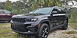 Used 2023 JEEP GRAND CHEROKEE LIMITED in LAKE WALES, FLORIDA