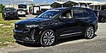 Used 2023 CADILLAC XT6 AWD 4DR SPORT in LAKE WALES, FLORIDA