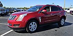 Used 2016 CADILLAC SRX FWD 4DR LUXURY COLLECTION in LAKE WALES, FLORIDA