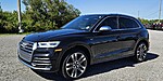 Used 2018 AUDI SQ5 3.0 TFSI PRESTIGE in LAKE WALES, FLORIDA