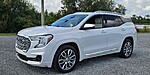 Used 2022 GMC TERRAIN AWD 4DR DENALI in LAKE WALES, FLORIDA