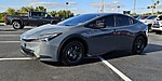 Used 2024 TOYOTA PRIUS XLE in LAKE WALES, FLORIDA