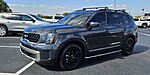 Used 2023 KIA TELLURIDE SX X-PRO AWD in LAKE WALES, FLORIDA