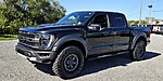 Used 2022 FORD F-150 RAPTOR 4WD SUPERCREW 5.5' BOX in LAKE WALES, FLORIDA