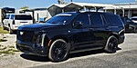 Used 2025 CADILLAC ESCALADE 4WD 4DR SPORT in LAKE WALES, FLORIDA