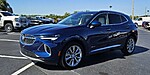Used 2022 BUICK ENVISION FWD 4DR AVENIR in LAKE WALES, FLORIDA