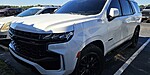 Used 2022 CHEVROLET TAHOE Z71 in LAKE WALES, FLORIDA