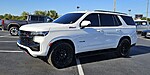 Used 2022 CHEVROLET TAHOE 4WD 4DR Z71 in LAKE WALES, FLORIDA