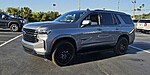 Used 2021 CHEVROLET TAHOE 2WD 4DR RST in LAKE WALES, FLORIDA