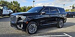 Used 2023 GMC YUKON 4WD 4DR DENALI ULTIMATE in LAKE WALES, FLORIDA