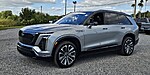 Used 2026 CADILLAC VISTIQ AWD 4DR SPORT in LAKE WALES, FLORIDA
