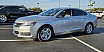 Used 2018 CHEVROLET IMPALA 4DR SDN LS W/1LS in LAKE WALES, FLORIDA