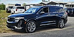 Used 2021 CADILLAC XT6 FWD 4DR PREMIUM LUXURY in LAKE WALES, FLORIDA