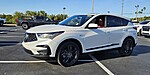 Used 2021 ACURA RDX SH-AWD W/A-SPEC PACKAGE in LAKE WALES, FLORIDA