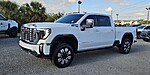 Used 2025 GMC SIERRA 2500 4WD CREW CAB 159" DENALI in LAKE WALES, FLORIDA