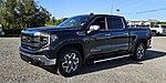 Used 2025 GMC SIERRA 1500 4WD CREW CAB 147" SLT in LAKE WALES, FLORIDA
