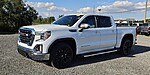 Used 2019 GMC SIERRA 1500 2WD CREW CAB 147" SLT in LAKE WALES, FLORIDA