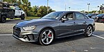 Used 2024 AUDI A4 SEDAN S LINE PREMIUM PLUS 45 TFSI QUATTRO in LAKE WALES, FLORIDA