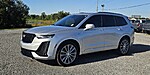 Used 2020 CADILLAC XT6 AWD 4DR SPORT in LAKE WALES, FLORIDA