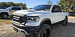 Used 2020 RAM 1500 REBEL in LAKE WALES, FLORIDA