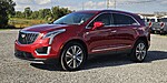 Used 2021 CADILLAC XT5 FWD 4DR PREMIUM LUXURY in LAKE WALES, FLORIDA
