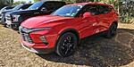 Used 2023 CHEVROLET BLAZER LT in LAKE WALES, FLORIDA