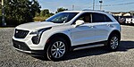 Used 2020 CADILLAC XT4 FWD 4DR PREMIUM LUXURY in LAKE WALES, FLORIDA