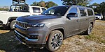 Used 2023 JEEP GRAND WAGONEER L SERIES III in LAKE WALES, FLORIDA