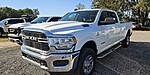 Used 2020 RAM 2500 BIG HORN in LAKE WALES, FLORIDA