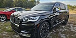 Used 2020 LINCOLN AVIATOR BLACK LABEL in LAKE WALES, FLORIDA