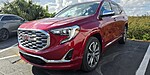 Used 2019 GMC TERRAIN DENALI in LAKE WALES, FLORIDA