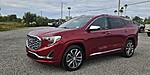Used 2019 GMC TERRAIN FWD 4DR DENALI in LAKE WALES, FLORIDA