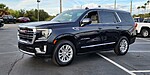 Used 2022 GMC YUKON 2WD 4DR SLT in LAKE WALES, FLORIDA