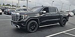 Used 2023 GMC SIERRA 1500 4WD CREW CAB 147" DENALI in LAKE WALES, FLORIDA