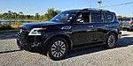 Used 2021 NISSAN ARMADA 4X2 SL in LAKE WALES, FLORIDA
