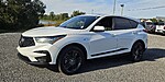 Used 2021 ACURA RDX SH-AWD W/A-SPEC PACKAGE in LAKE WALES, FLORIDA