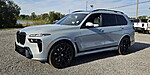 Used 2026 BMW X7 XDRIVE40I SPORTS ACTIVITY VEHICLE in LAKE WALES, FLORIDA
