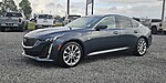Used 2021 CADILLAC CT5 4DR SDN PREMIUM LUXURY in LAKE WALES, FLORIDA