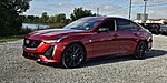 Used 2023 CADILLAC CT5 4DR SDN SPORT in LAKE WALES, FLORIDA