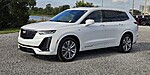 Used 2025 CADILLAC XT6 AWD 4DR PREMIUM LUXURY in LAKE WALES, FLORIDA