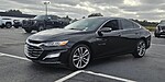 Used 2019 CHEVROLET MALIBU 4DR SDN PREMIER W/2LZ in LAKE WALES, FLORIDA