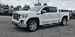 Used 2022 GMC SIERRA 1500 LIMITED 4WD CREW CAB 147" SLT in LAKE WALES, FLORIDA