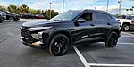 Used 2025 CHEVROLET TRAX FWD 4DR ACTIV in LAKE WALES, FLORIDA