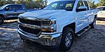 Used 2018 CHEVROLET SILVERADO 1500 LT in LAKE WALES, FLORIDA
