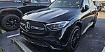 Used 2025 MERCEDES-BENZ GLC-CLASS GLC 300 in LAKE WALES, FLORIDA